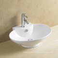 Porcelain Ecomomic Washroom Sink to European Market